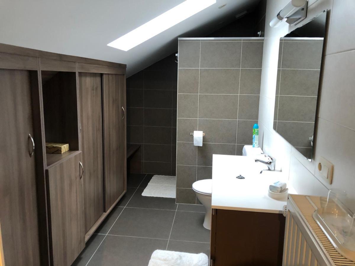 Gastenverblijf 'T Princenhuis Vechmaal Extérieur photo